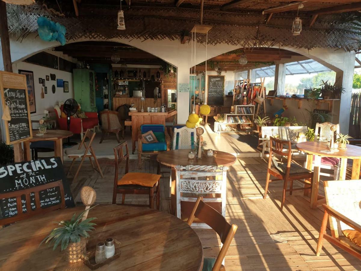 Memo'S Beach نيلافيلي المظهر الخارجي الصورة