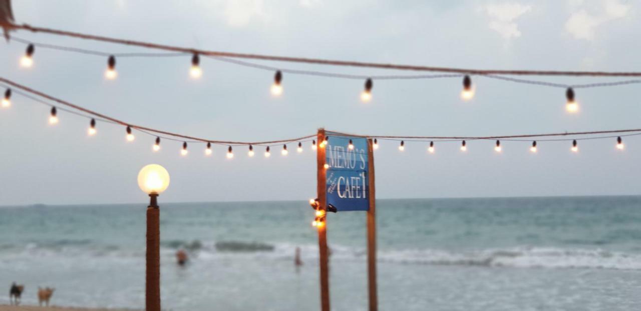 Memo'S Beach نيلافيلي المظهر الخارجي الصورة