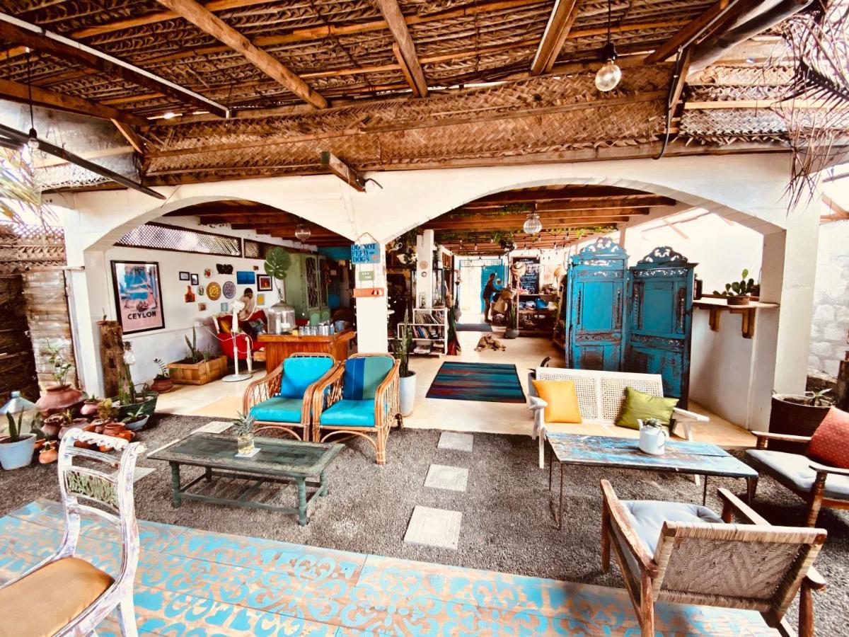 Memo'S Beach نيلافيلي المظهر الخارجي الصورة