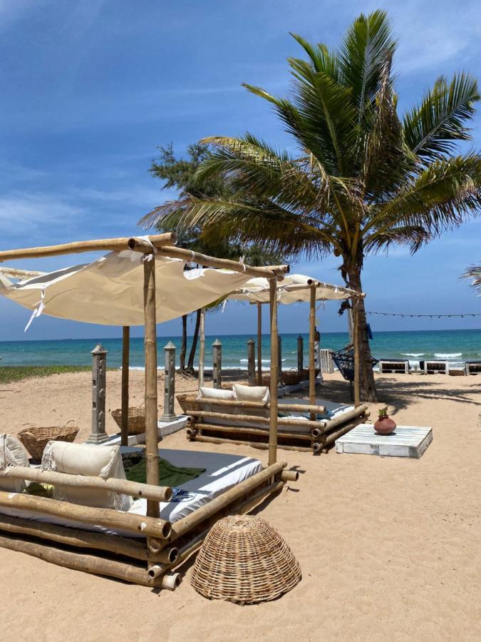 Memo'S Beach نيلافيلي المظهر الخارجي الصورة